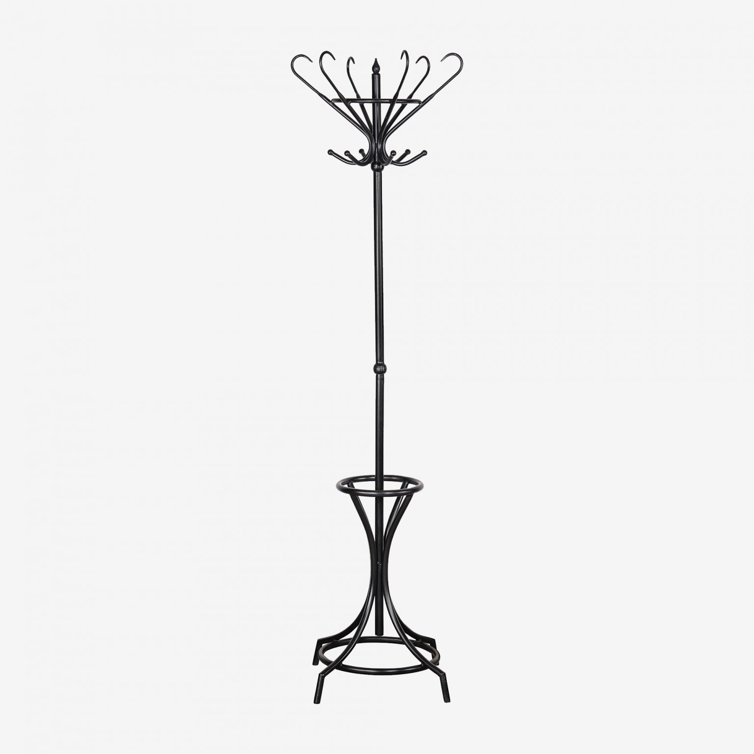 New Routz kapstok York - Kavel 84