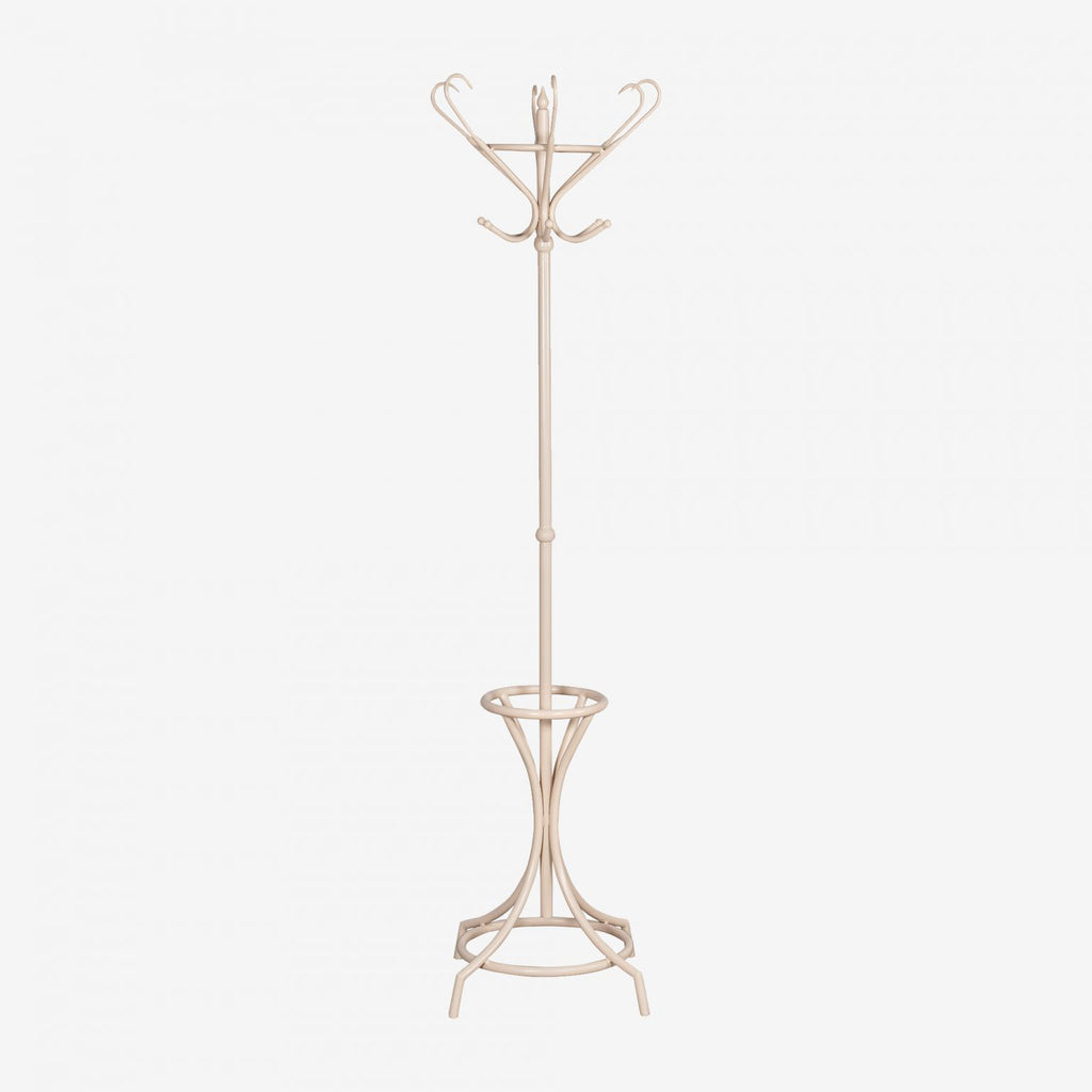 New Routz kapstok York - Kavel 84