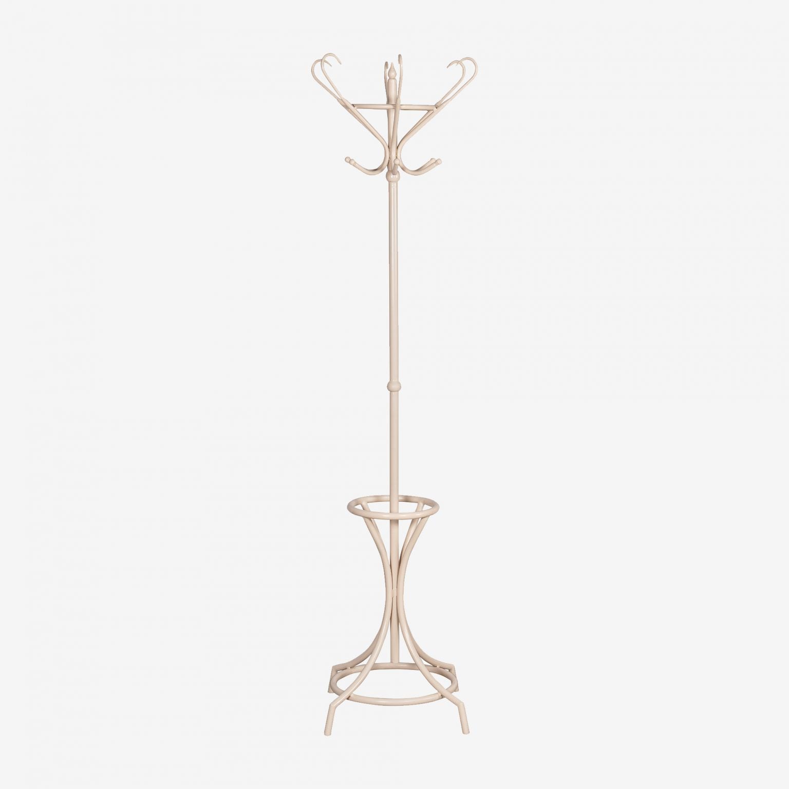 New Routz kapstok York - Kavel 84