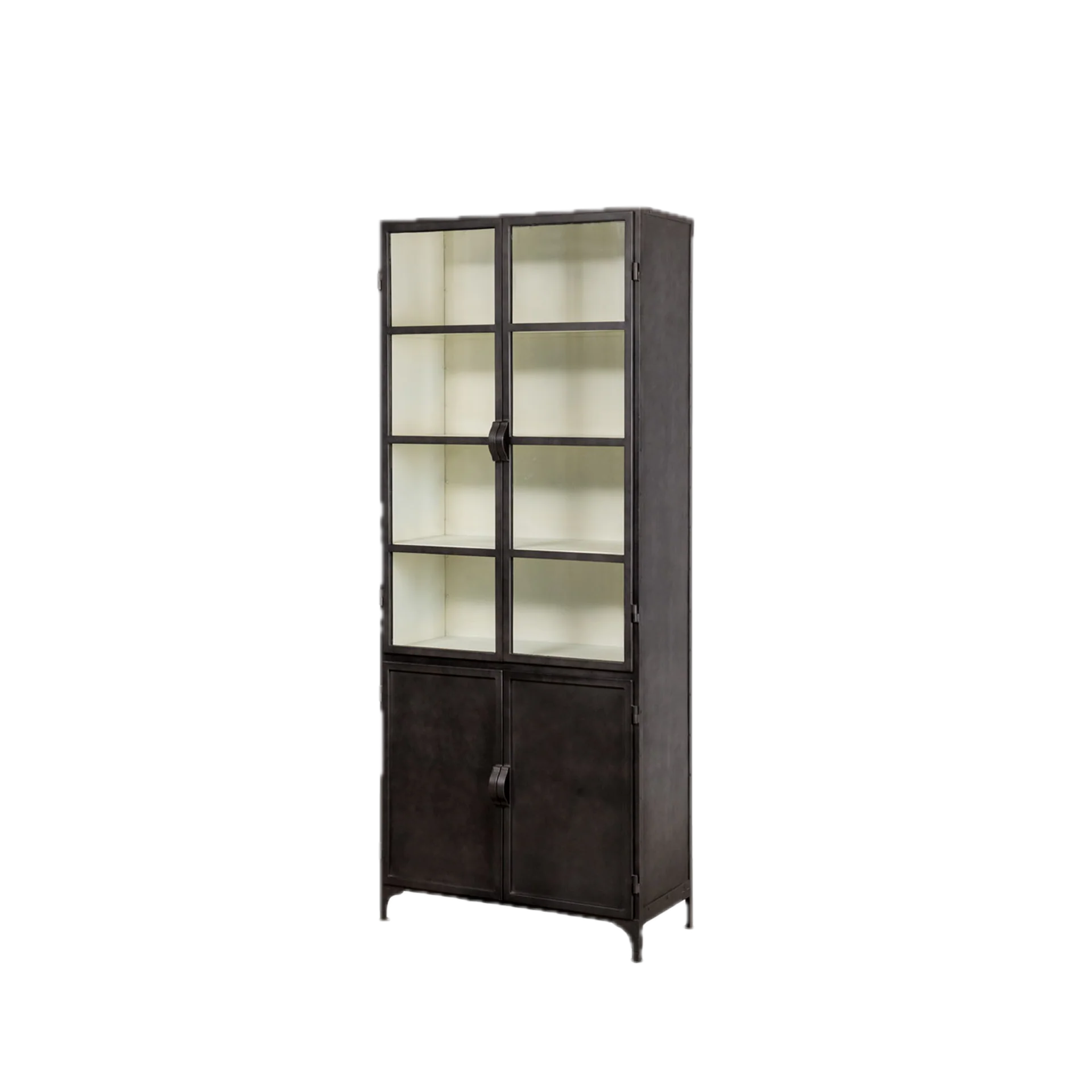 New Routz vitrinekast Seattle