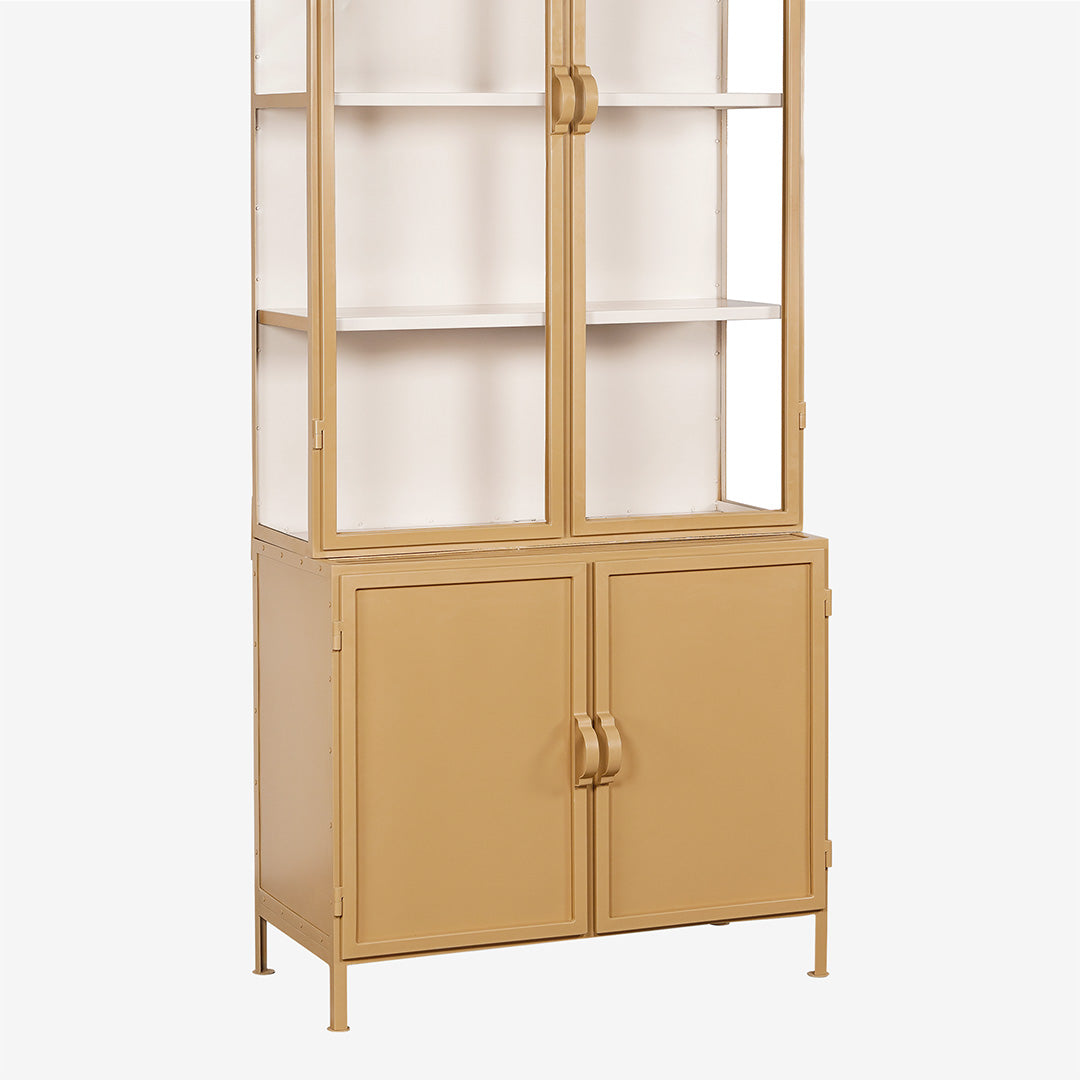 New Routz vitrinekast Detroit M