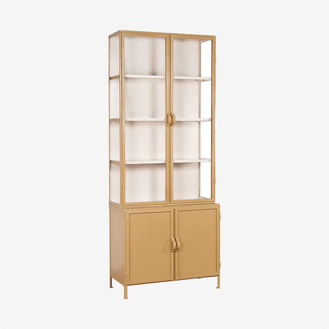New Routz vitrinekast Detroit M