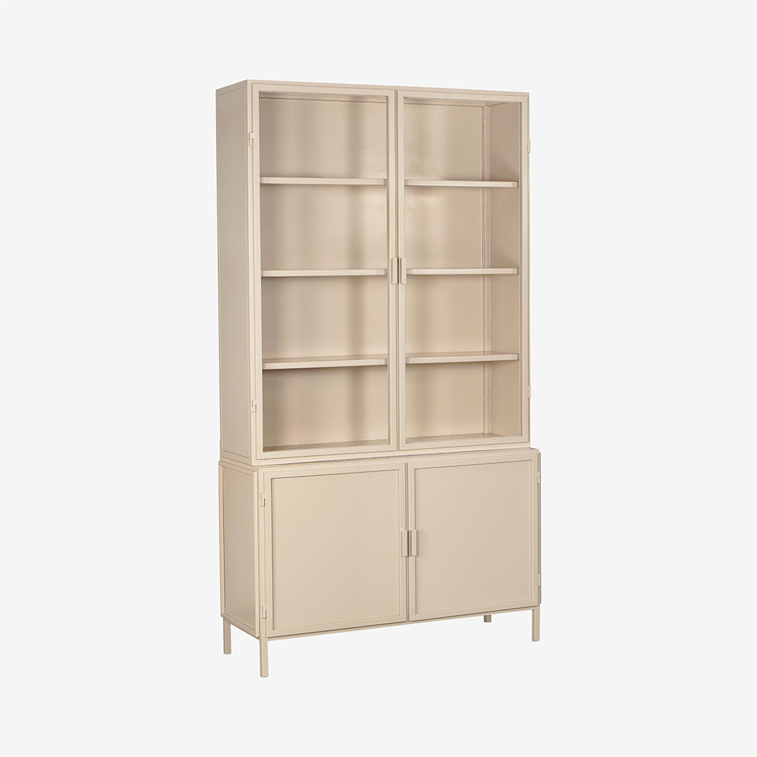 New Routz Vitrinekast Garland