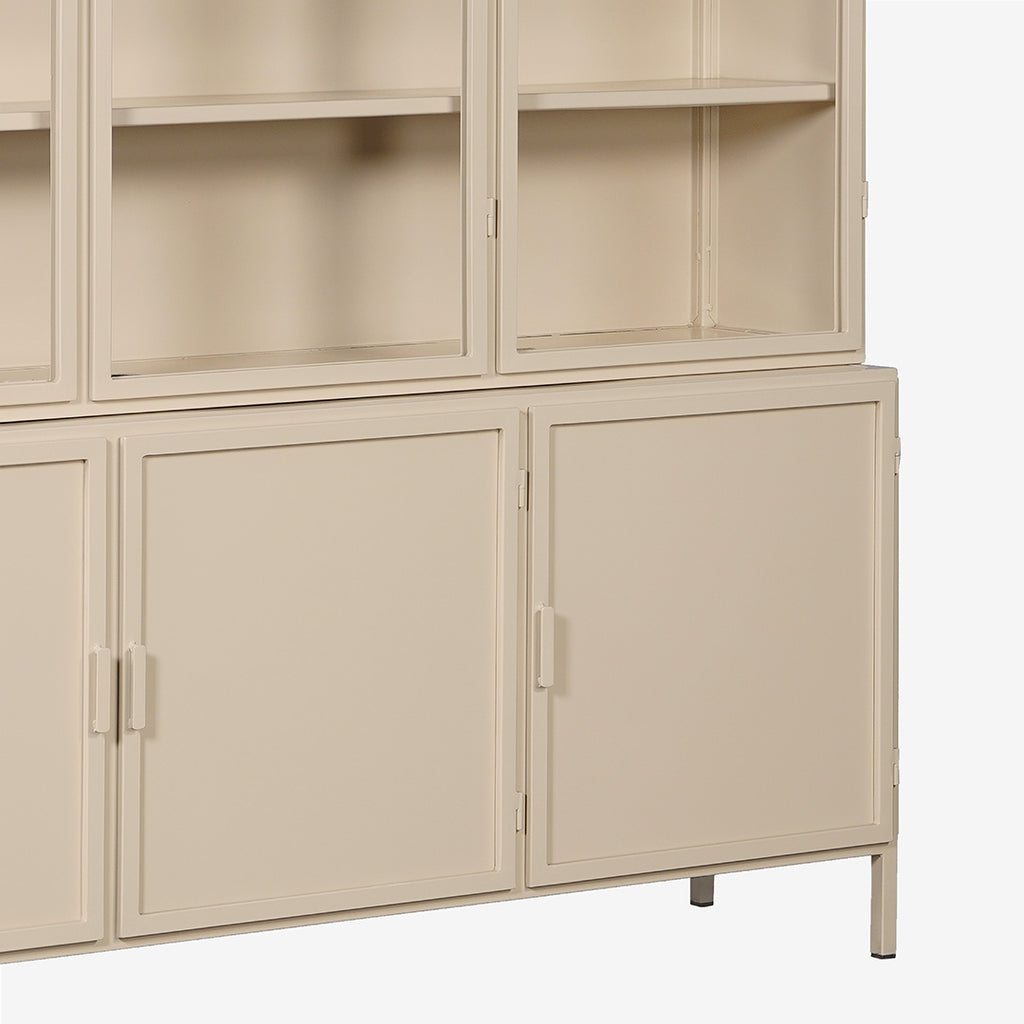 New Routz Vitrinekast Garland