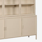 New Routz Vitrinekast Garland