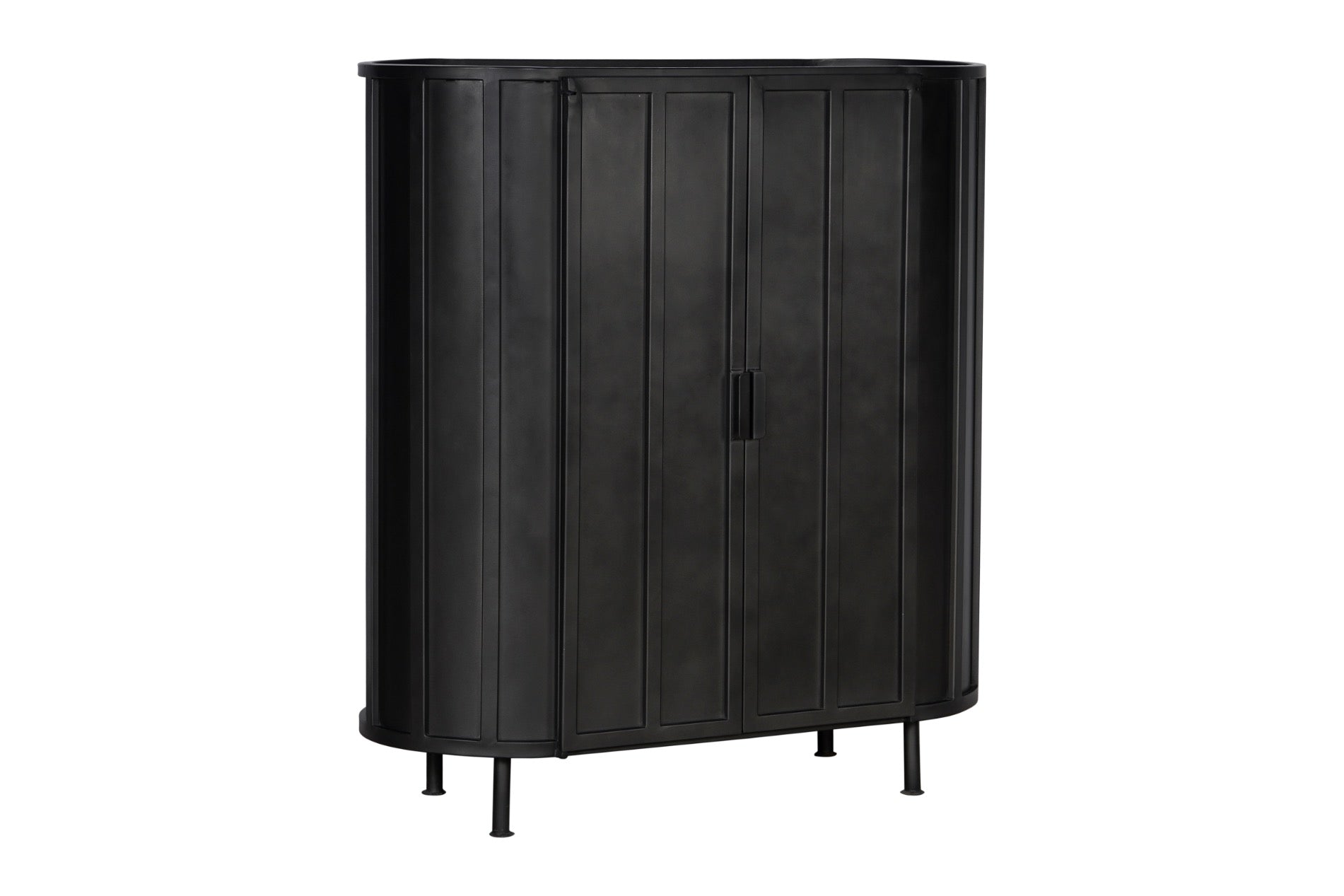 New Routz wandkast Aspen
