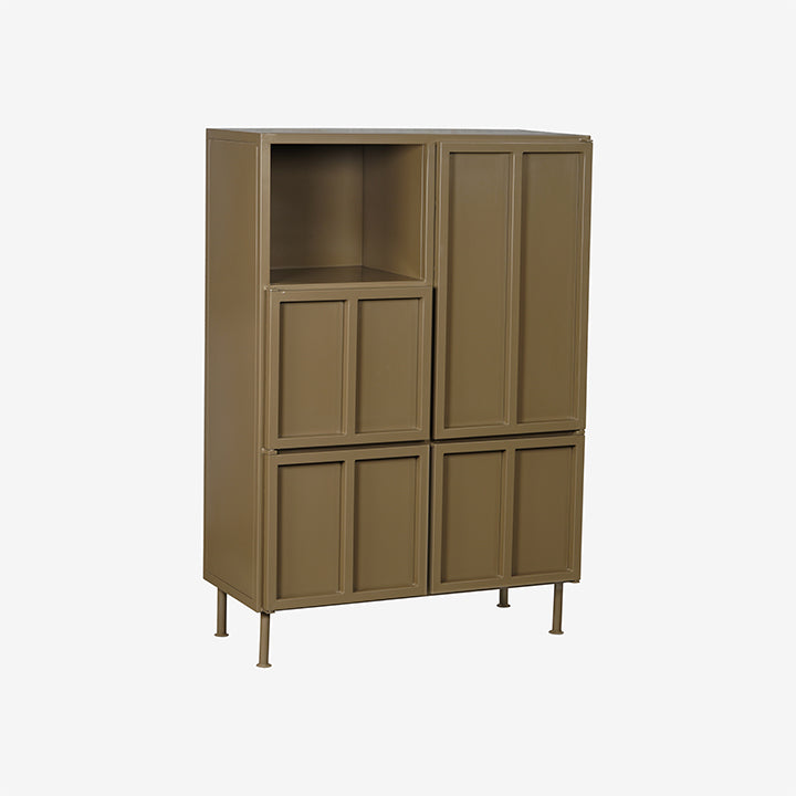 New Routz wandkast Ottawa