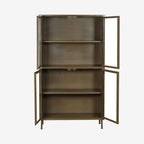 New Routz Vitrinekast Sutton