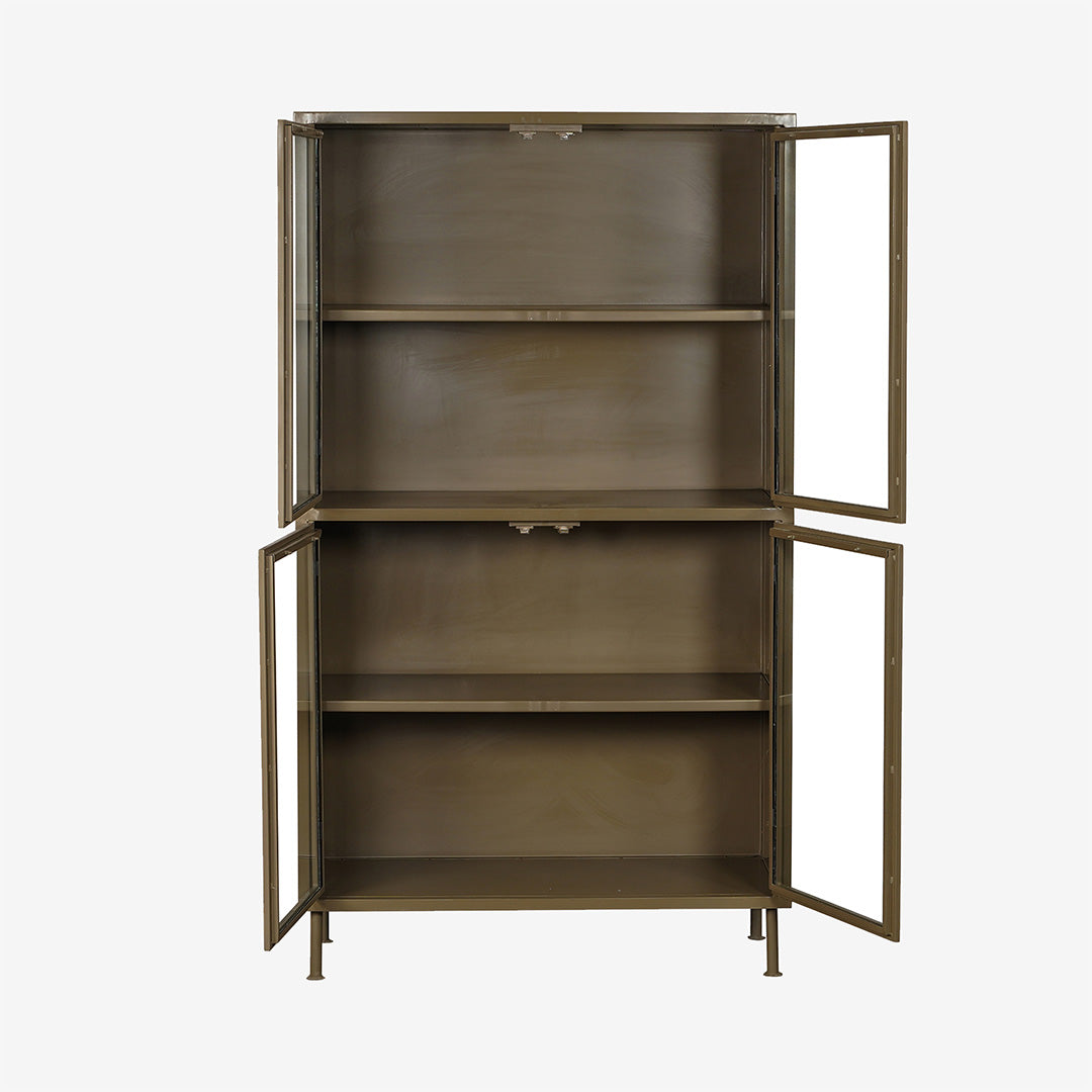 New Routz Vitrinekast Sutton