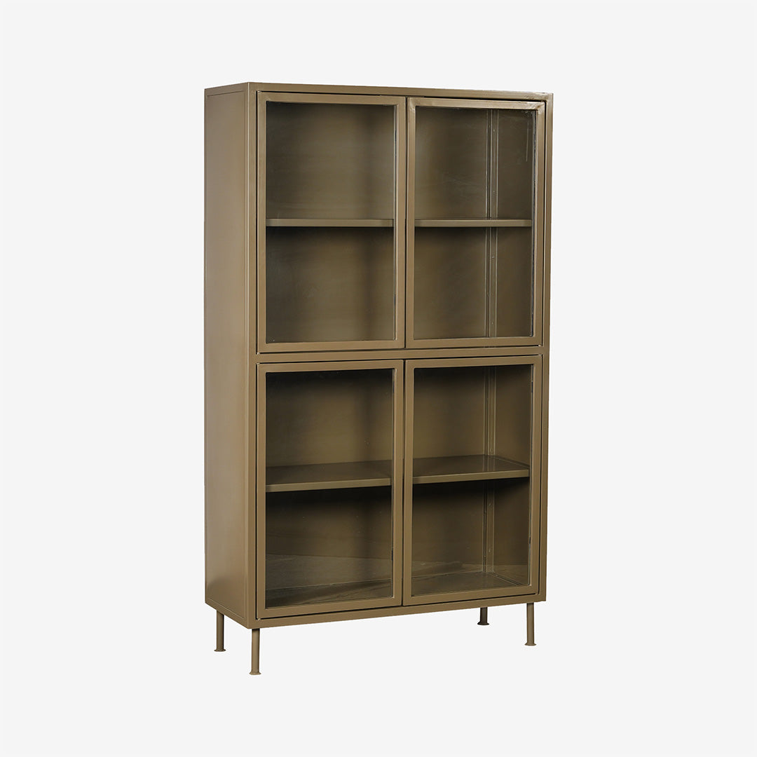 New Routz Vitrinekast Sutton