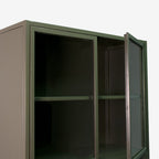 New Routz Vitrinekast Sutton