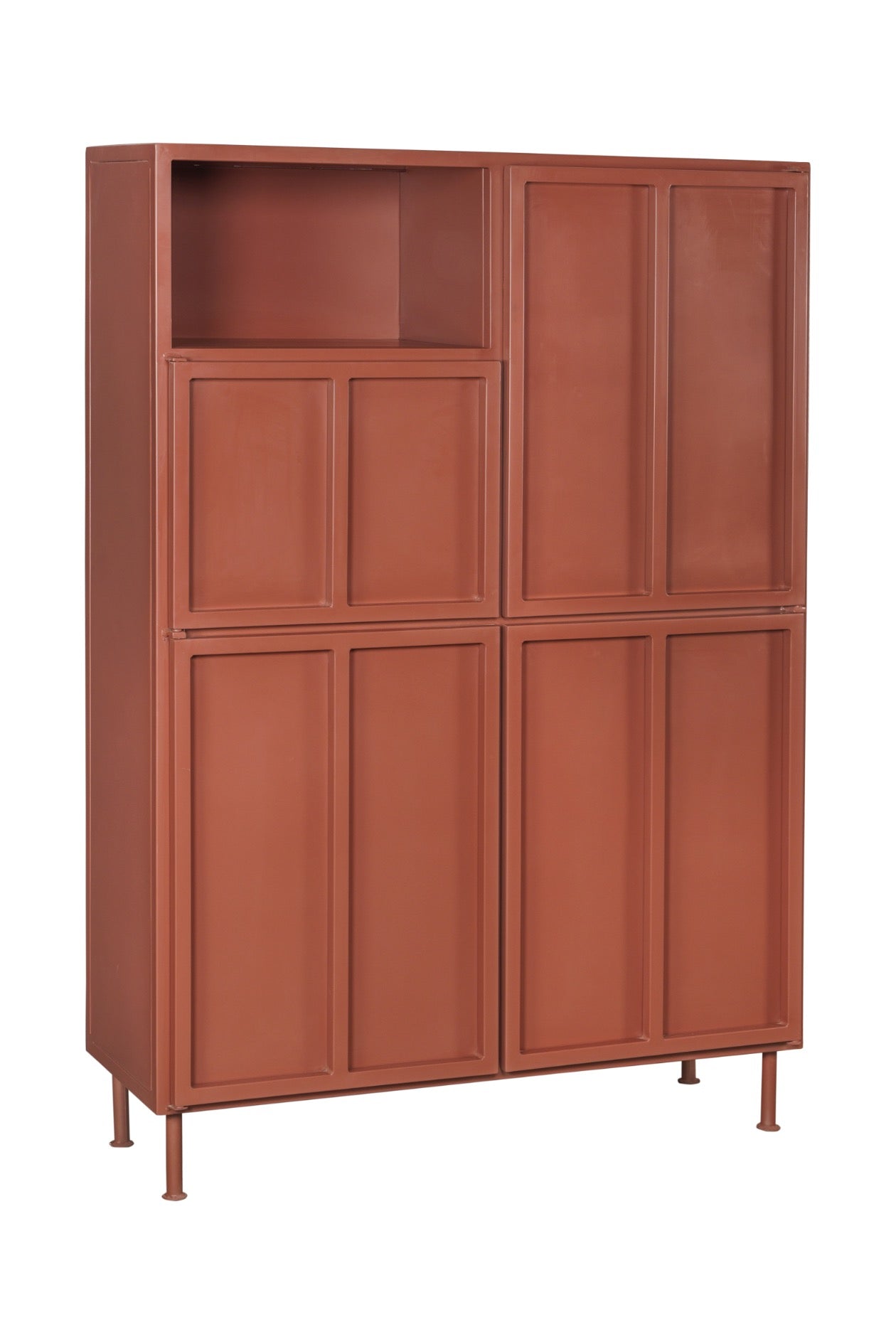 New Routz wandkast Ottawa hoog