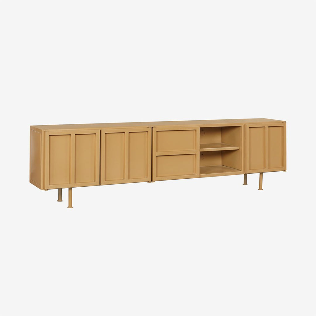 New Routz tv - dressoir Calgary - Kavel 84