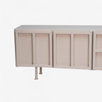 New Routz tv - dressoir Calgary - Kavel 84