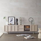 New Routz tv - dressoir Calgary - Kavel 84