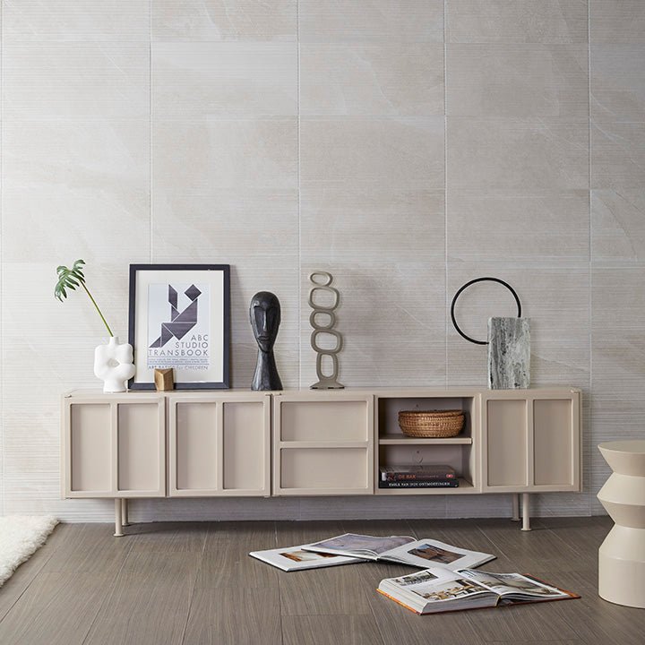 New Routz tv - dressoir Calgary - Kavel 84