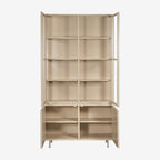 New Routz vitrinekast Langley