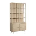 New Routz vitrinekast Langley - Kavel 84