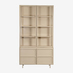 New Routz vitrinekast Langley