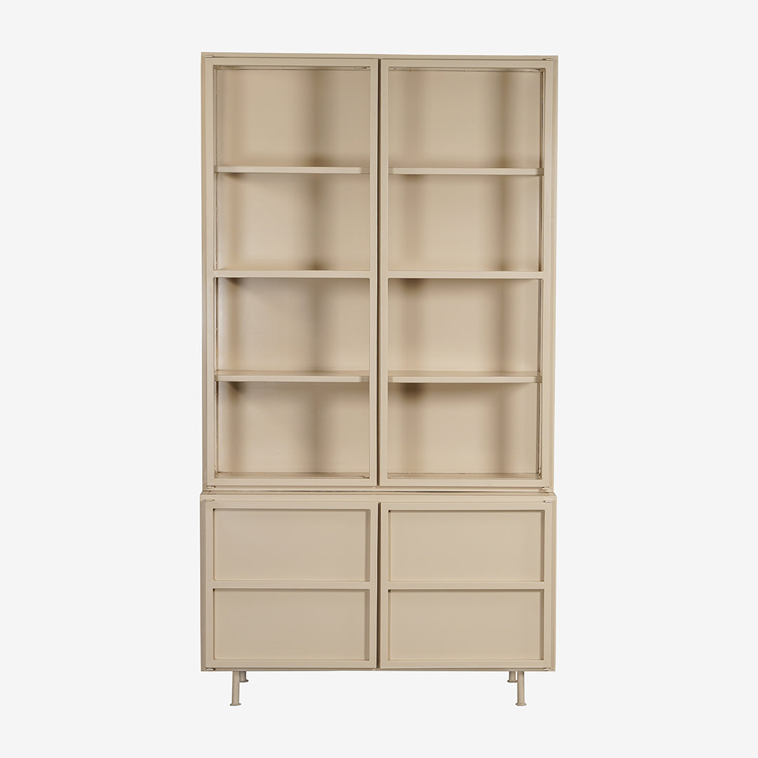 New Routz vitrinekast Langley