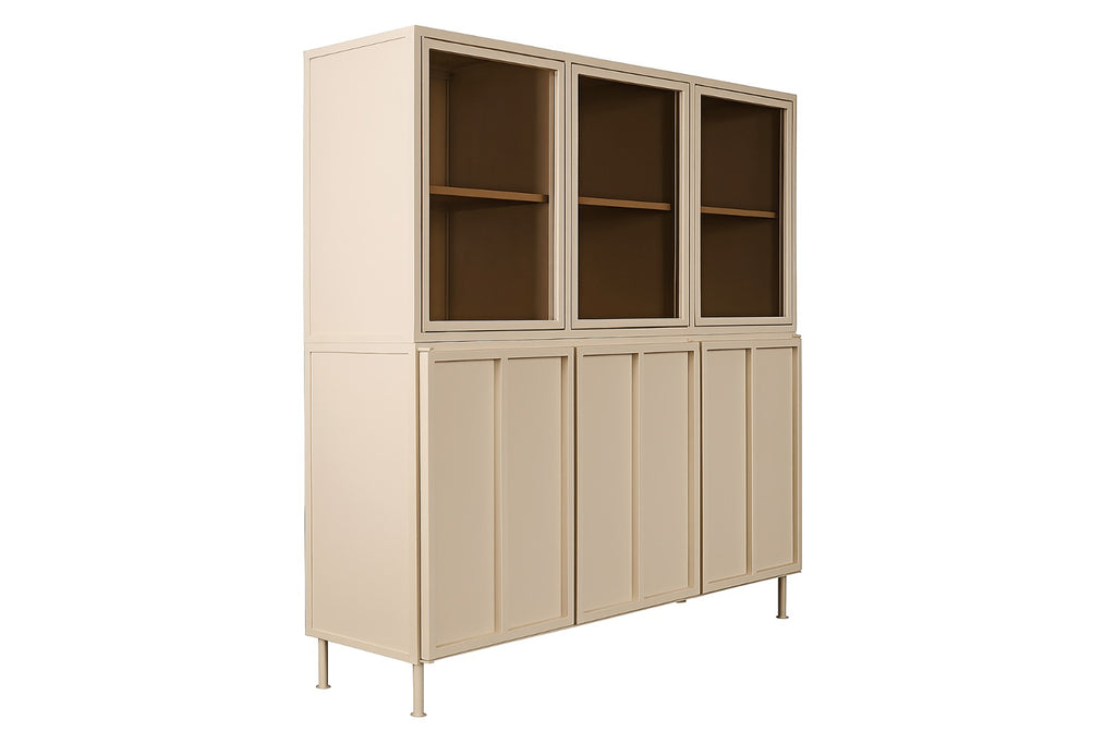 New Routz vitrinekast Miller