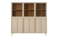 New Routz vitrinekast Miller