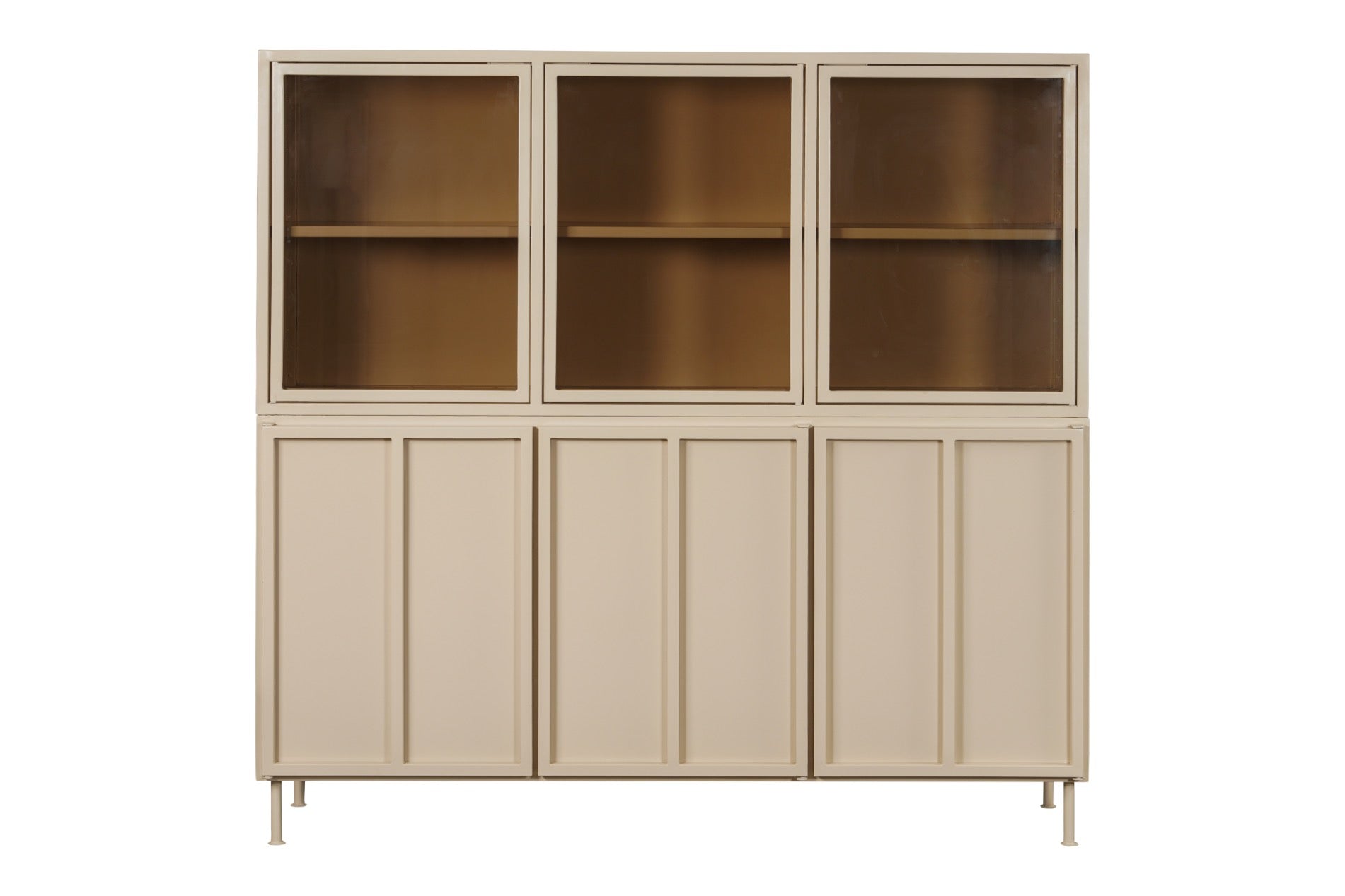 New Routz vitrinekast Miller