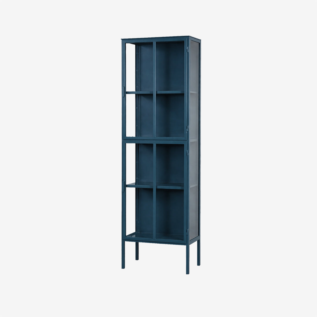 New Routz vitrinekast Tampa