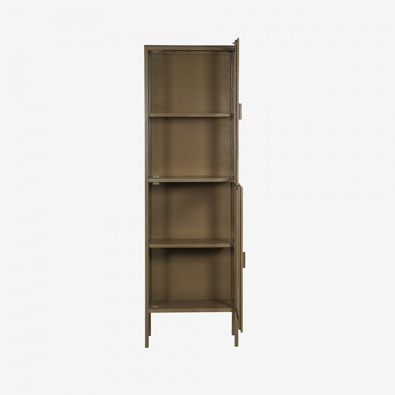 New Routz vitrinekast Tampa