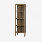New Routz vitrinekast Tampa