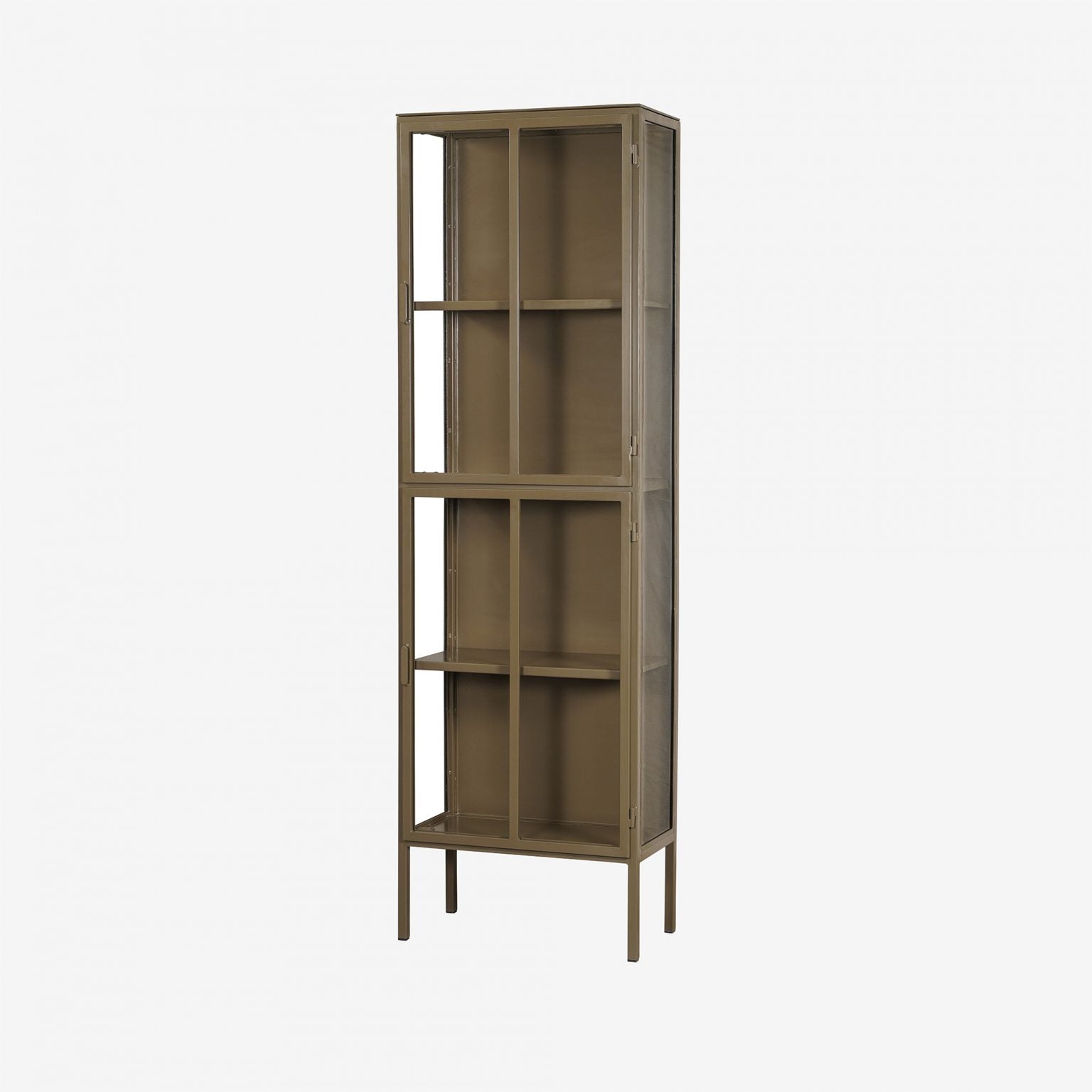 New Routz vitrinekast Tampa