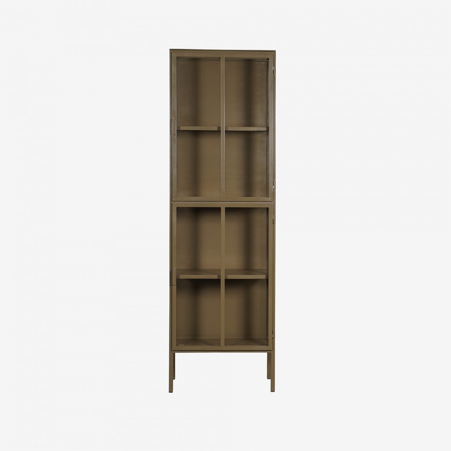 New Routz vitrinekast Tampa