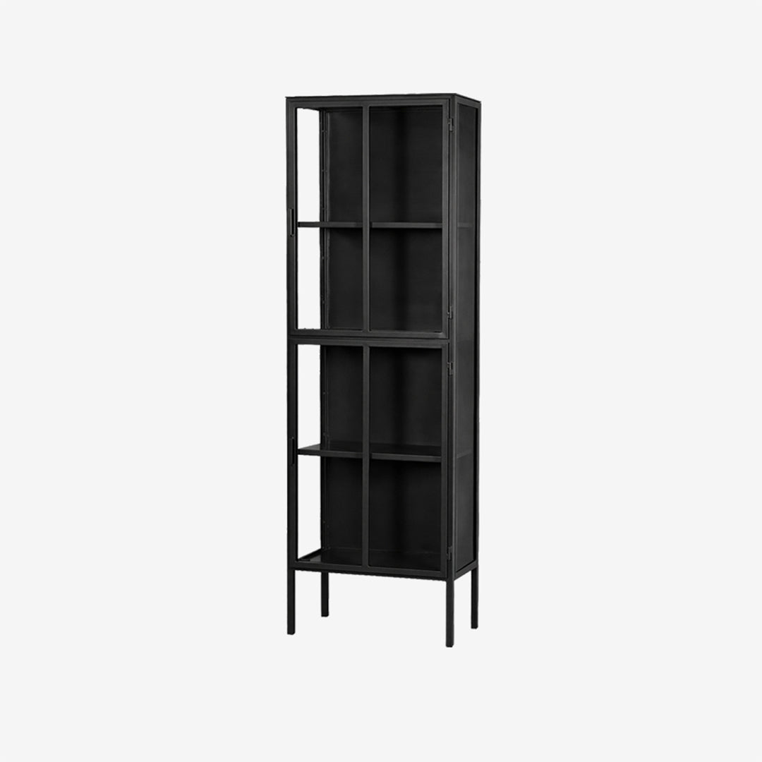 New Routz vitrinekast Tampa