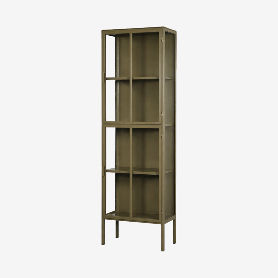 New Routz vitrinekast Tampa