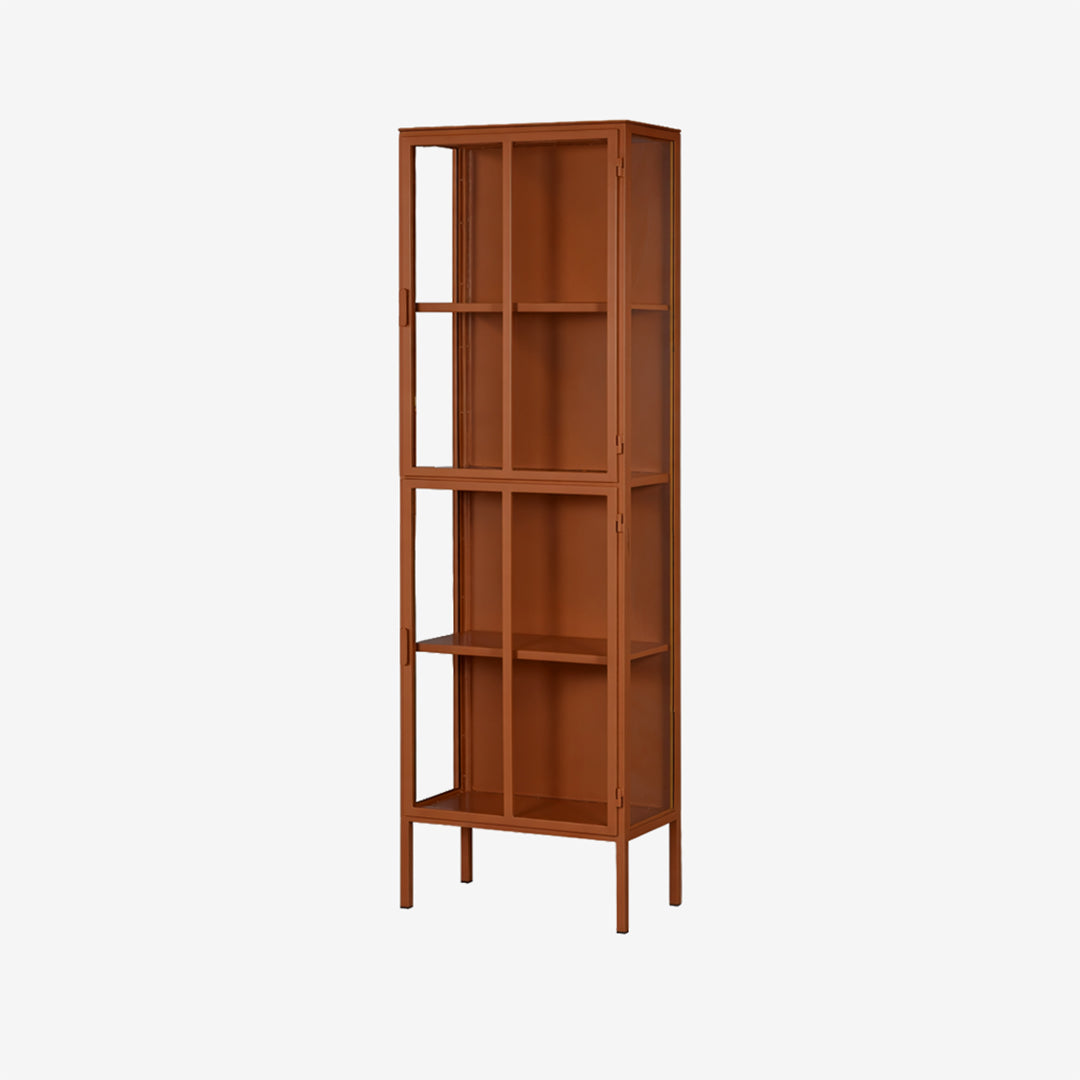 New Routz vitrinekast Tampa