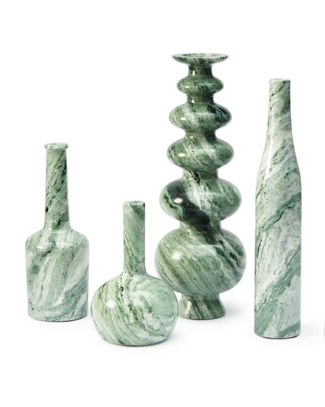 Pols Potten Heritage Bottle kandelaar