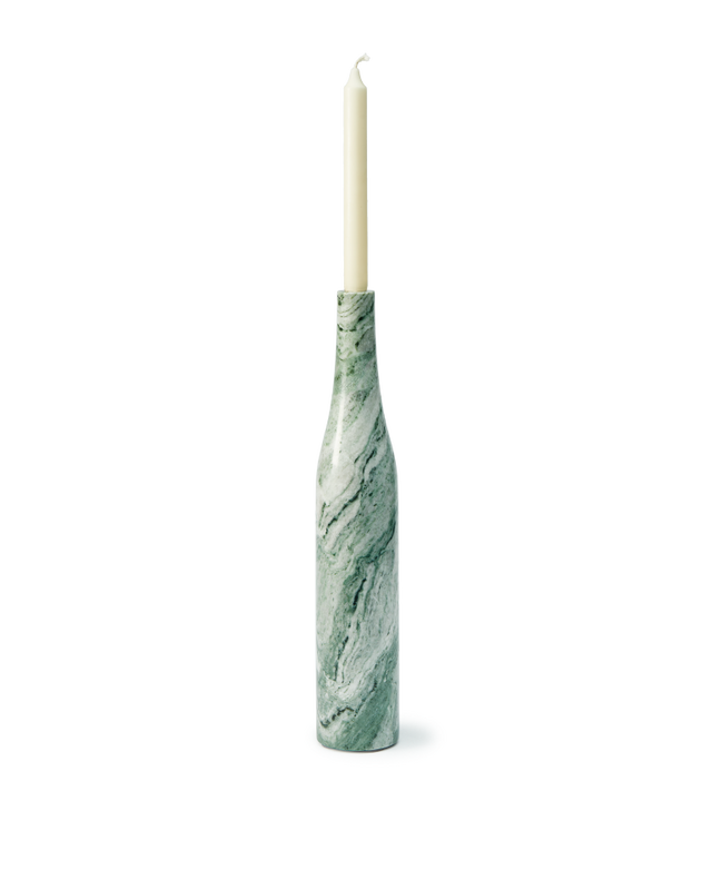 Pols Potten Heritage Bottle kandelaar