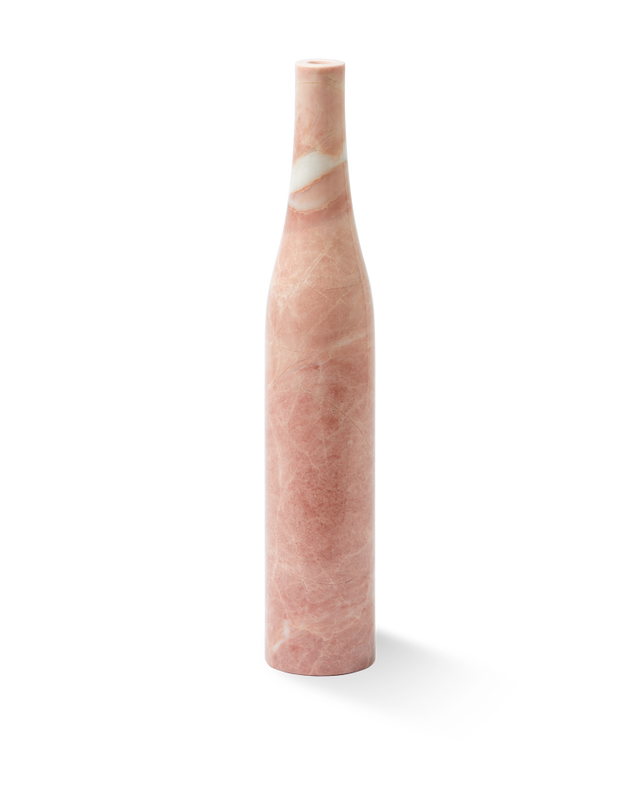 Pols Potten Heritage Bottle kandelaar