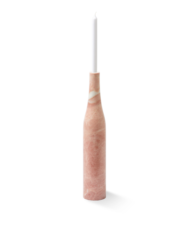 Pols Potten Heritage Bottle kandelaar