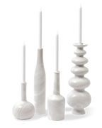 Pols Potten Heritage Bottle kandelaar