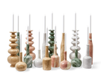 Pols Potten Heritage Bottle kandelaar