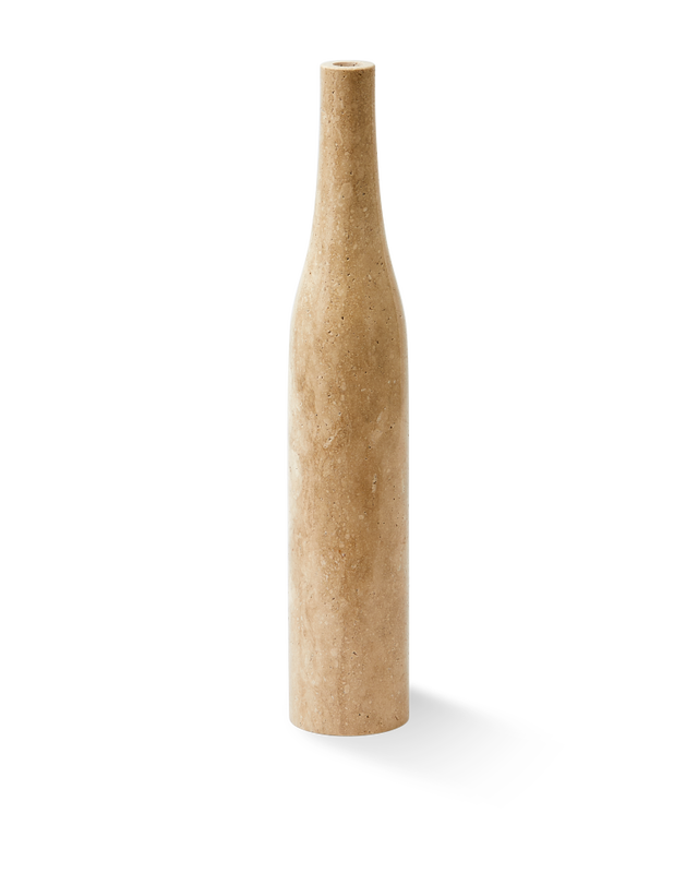 Pols Potten Heritage Bottle kandelaar