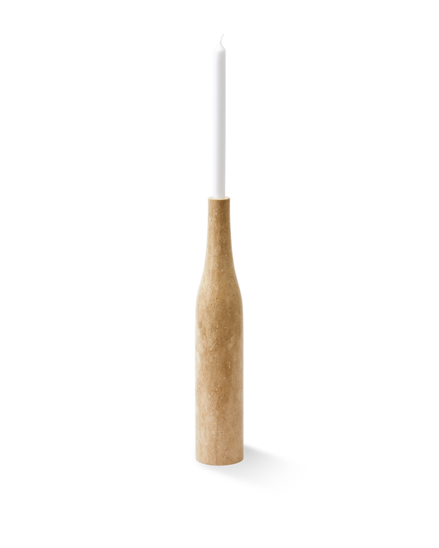 Pols Potten Heritage Bottle kandelaar