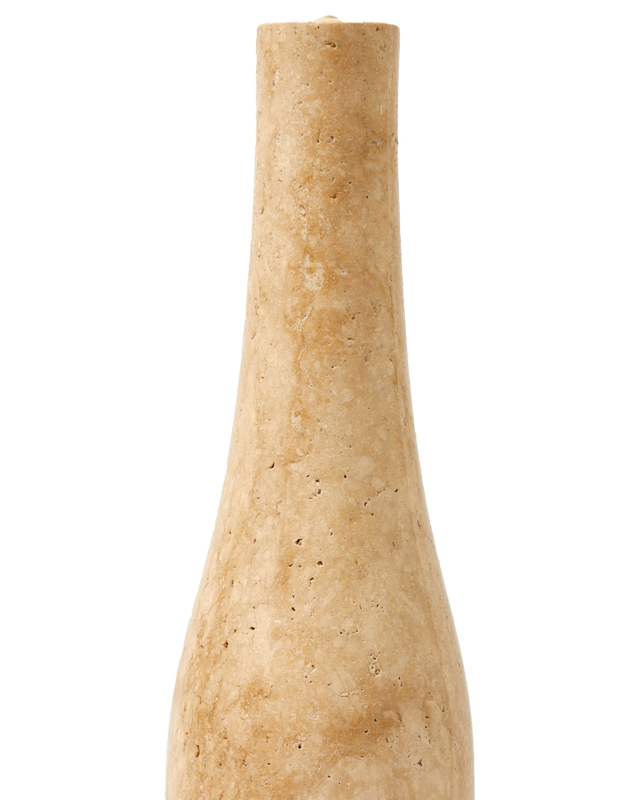Pols Potten Heritage Bottle kandelaar