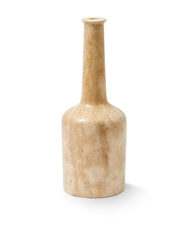 Pols Potten Heritage Whiskey kandelaar