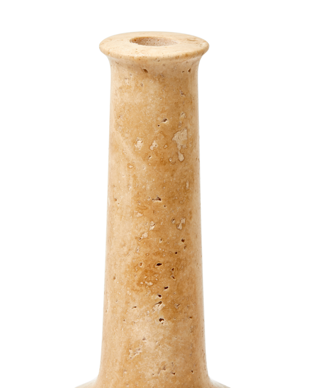 Pols Potten Heritage Whiskey kandelaar
