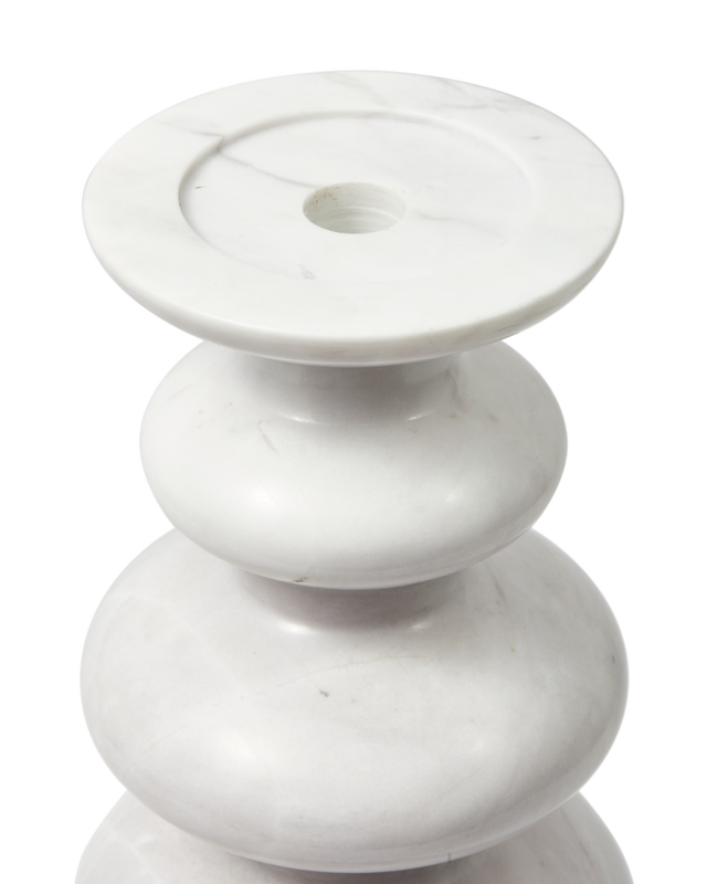 Pols Potten Heritage Sphere kandelaar