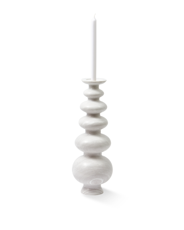Pols Potten Heritage Sphere kandelaar