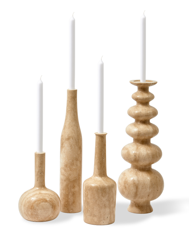 Pols Potten Heritage Sphere kandelaar