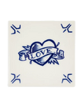 Schiffmacher tattoo tegel Love